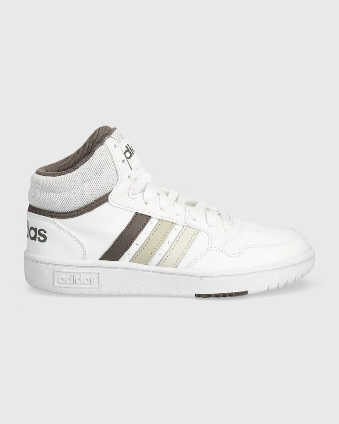 Детски маратонки adidas Originals HOOPS 3.0 MID