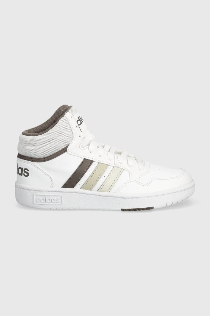Çocuk adidas Originals HOOPS 3.0 MID Spor Ayakkabı