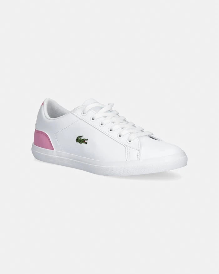 Lacoste çocuk spor ayakkabı