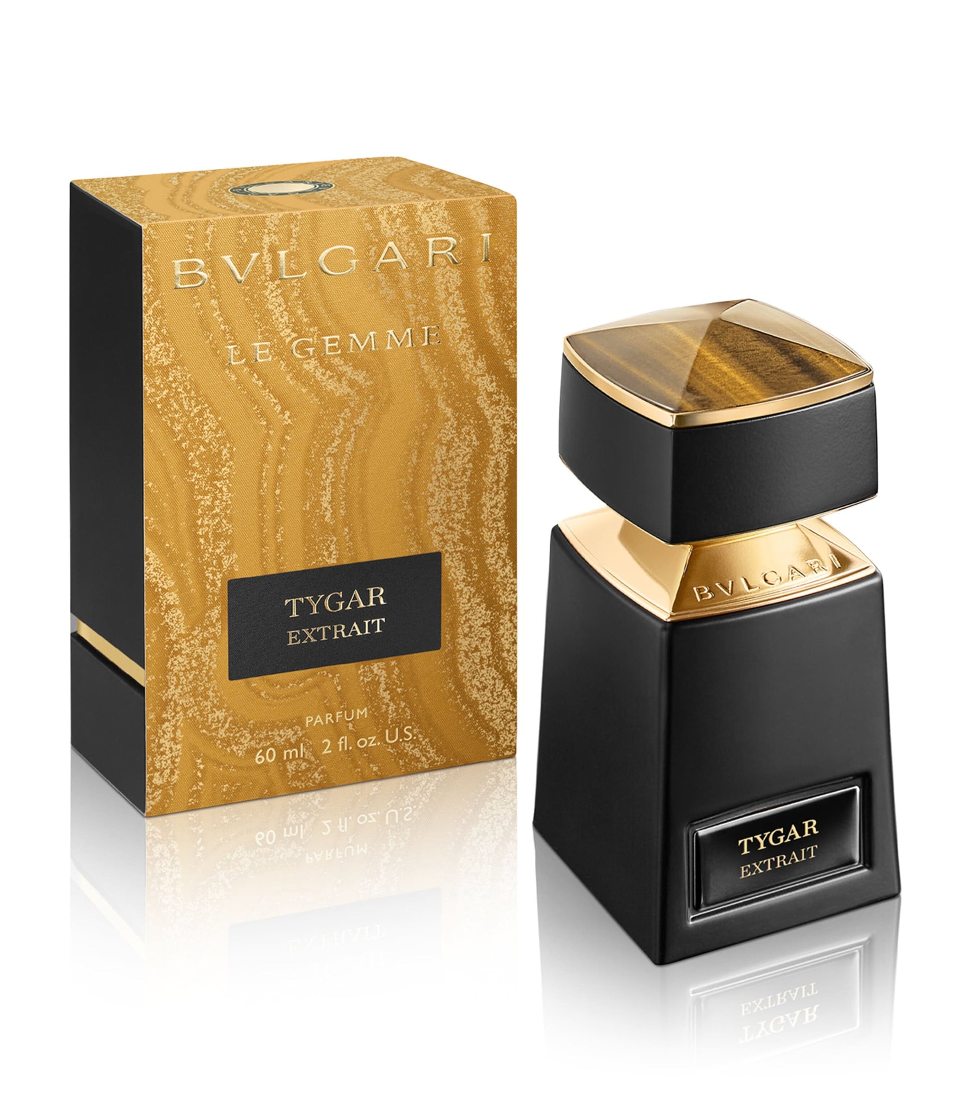 Bvlgari Le Gemme Tygar Extrait (60ml)