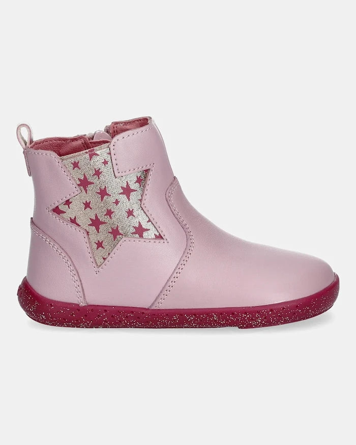 Agatha Ruiz de la Prada Çocuk Deri Botlar