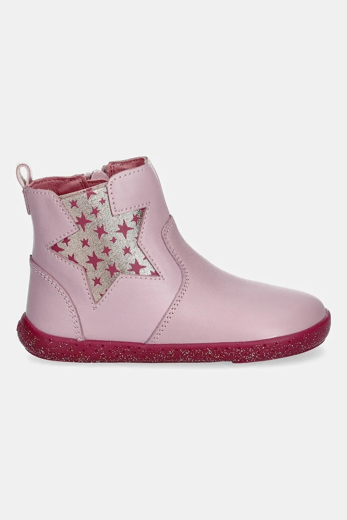 Детски кожени ботуши Agatha Ruiz de la Prada