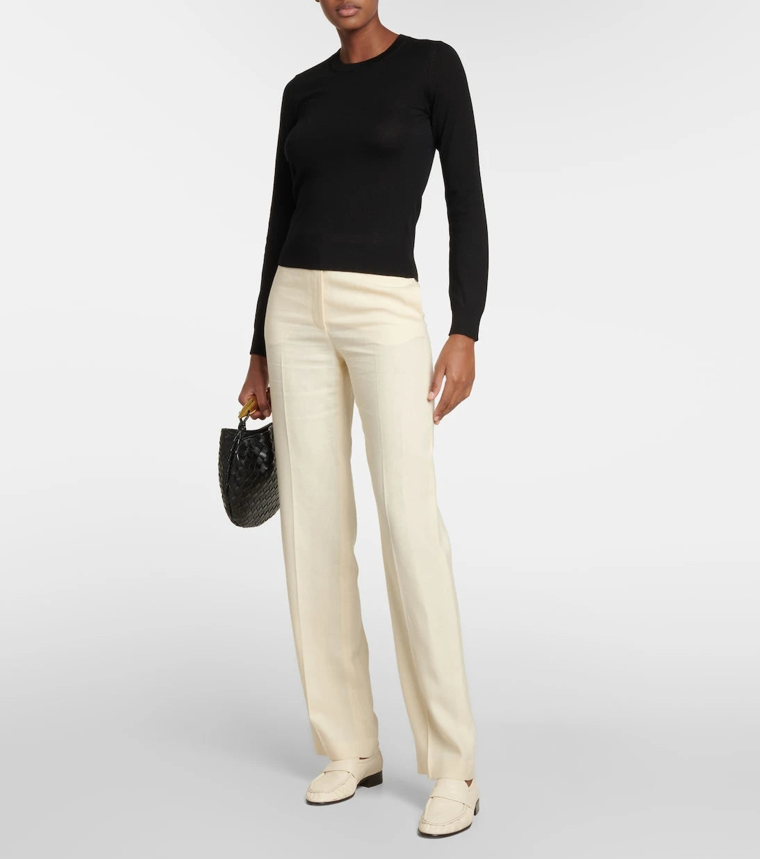 Loro Piana - Cashmere sweater