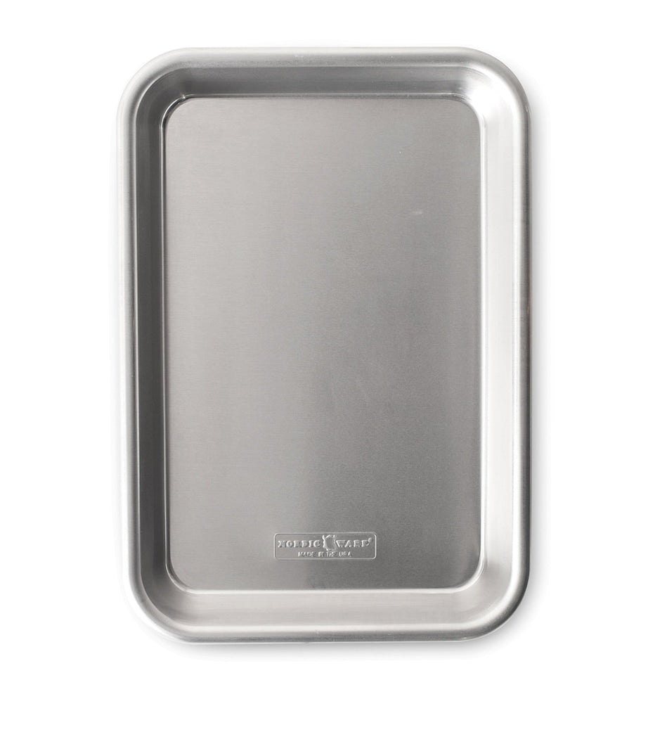 Nordic Ware Naturals Aluminium Eighth Sheet Pan