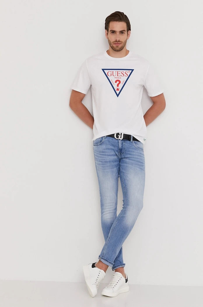 Тениска Guess
