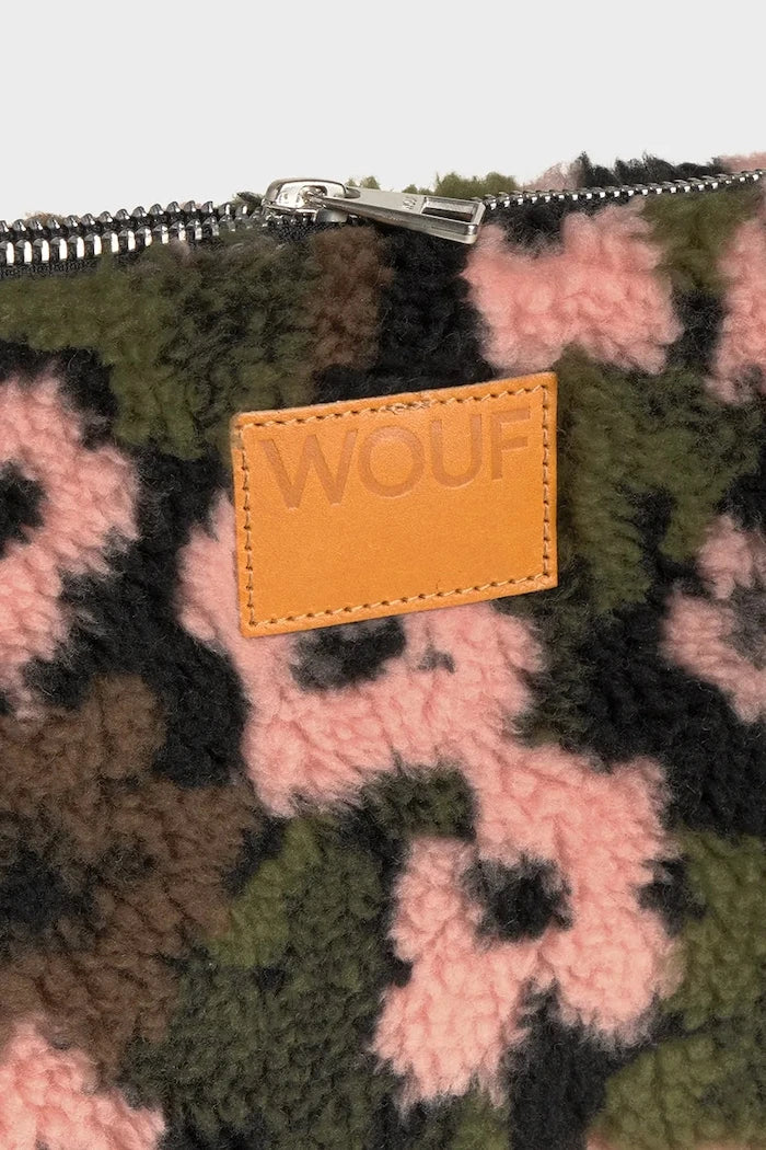 Калъф за лаптоп WOUF Margot 13" & 14"