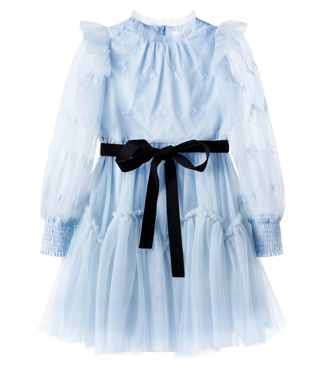 Petite Amalie - Tulle dress