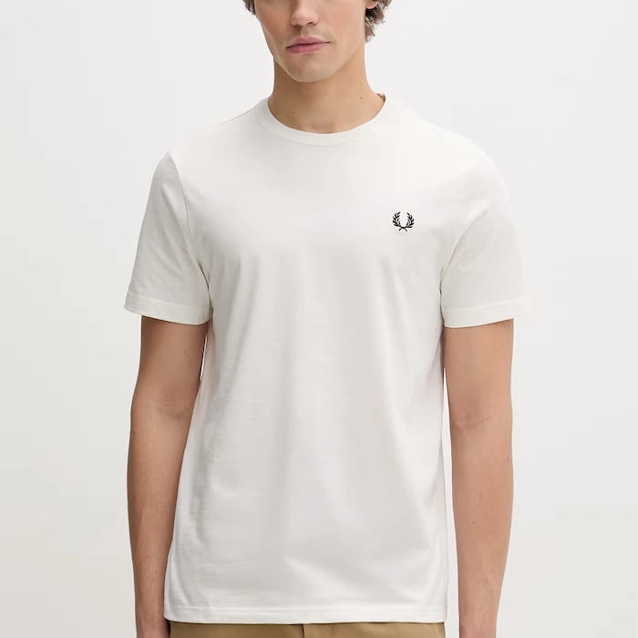 Памучна тениска Fred Perry
