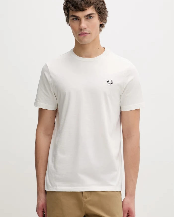 Fred Perry Pamuklu Tişört
