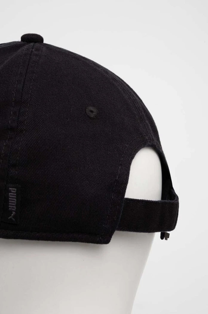 Puma Pamuklu Vizörlü Şapka