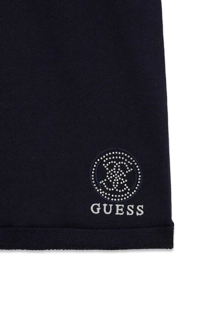 Guess Çocuk Pamuk Kısa Şort