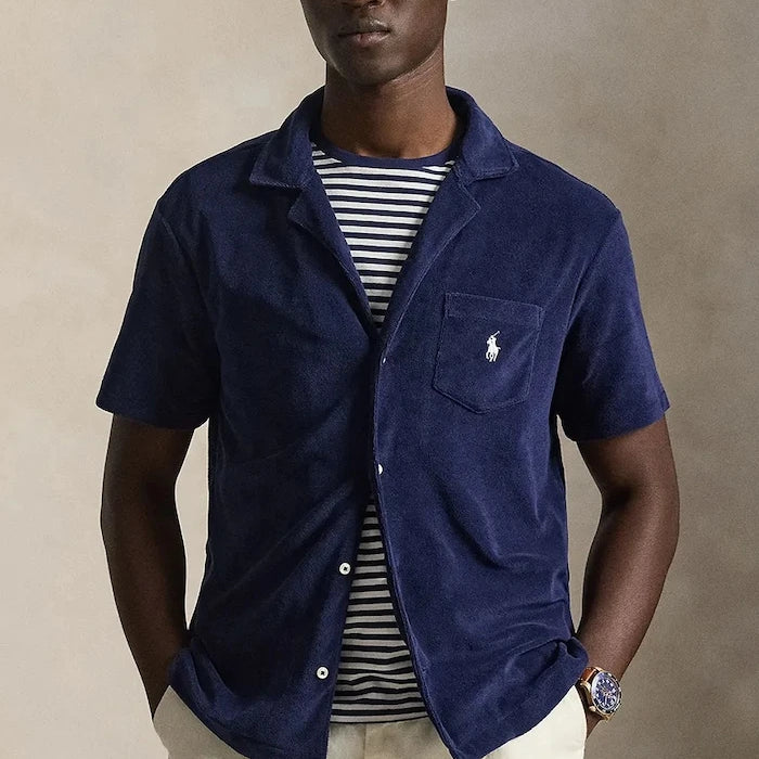 Polo Ralph Lauren риза мъжка