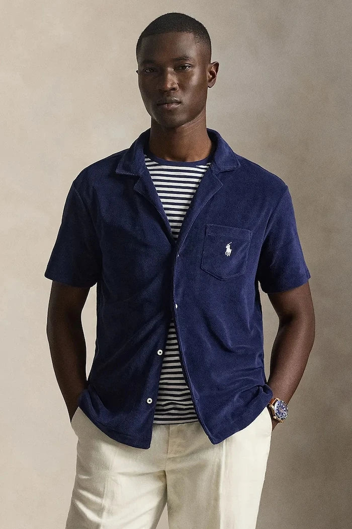 Polo Ralph Lauren риза мъжка