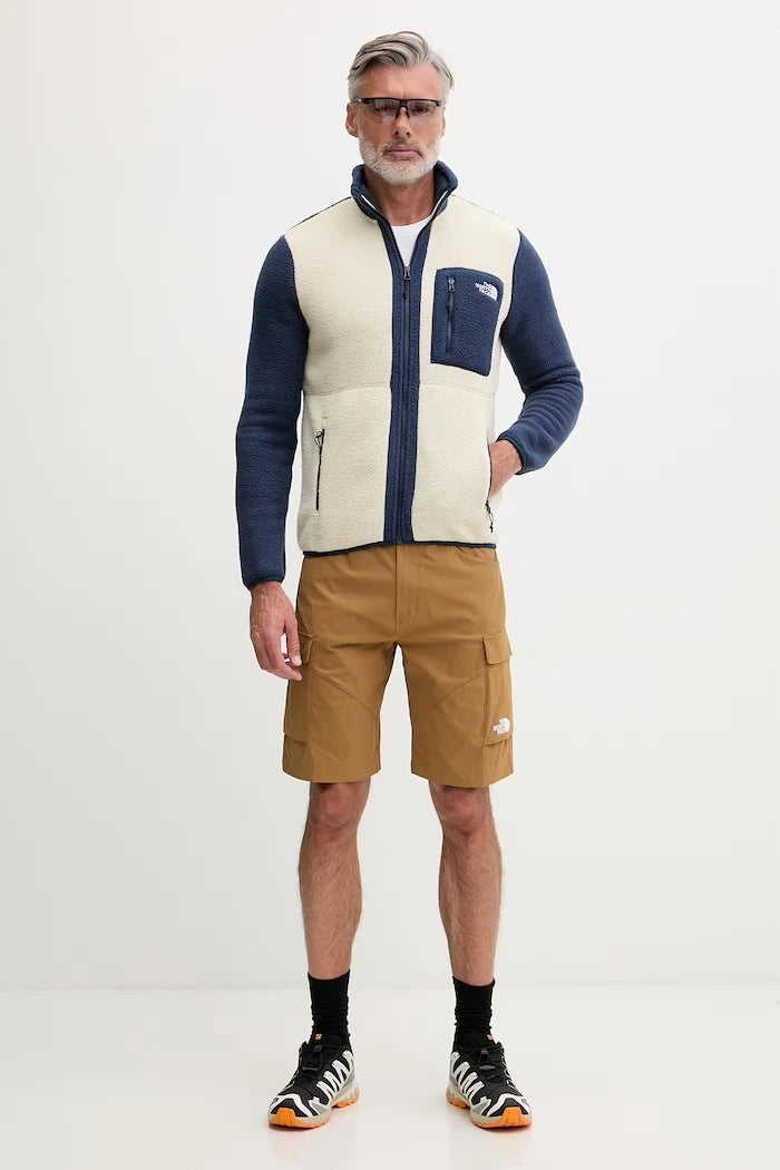 The North Face туристik kısa erkek şort Exploration Cargo