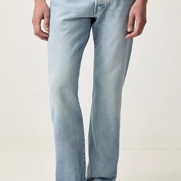 Levi's erkek relaxed fit 501® RELAXED jean