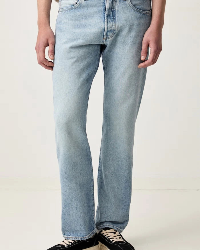 Levi's erkek relaxed fit 501® RELAXED jean