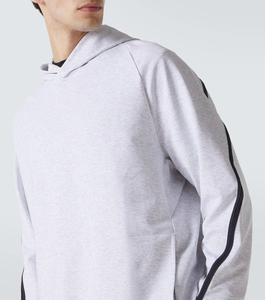 On - Studio hoodie