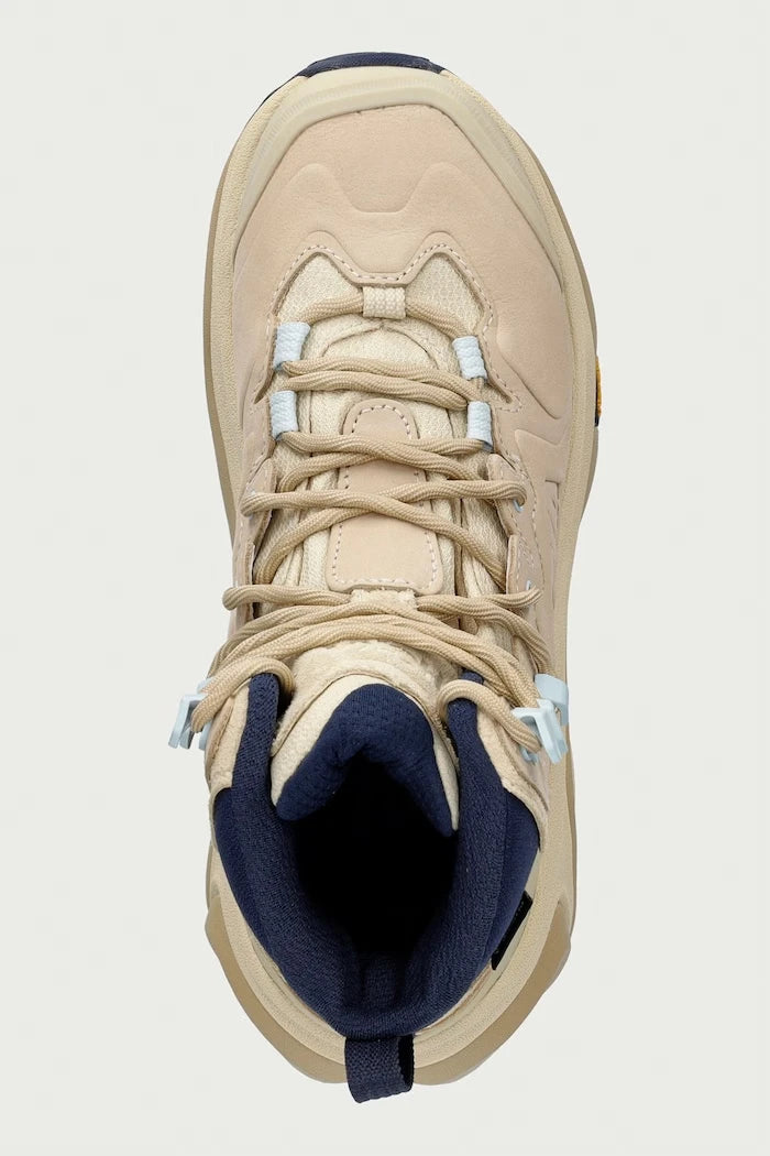 Hoka kadın trekking ayakkabıları Kaha 3 GTX