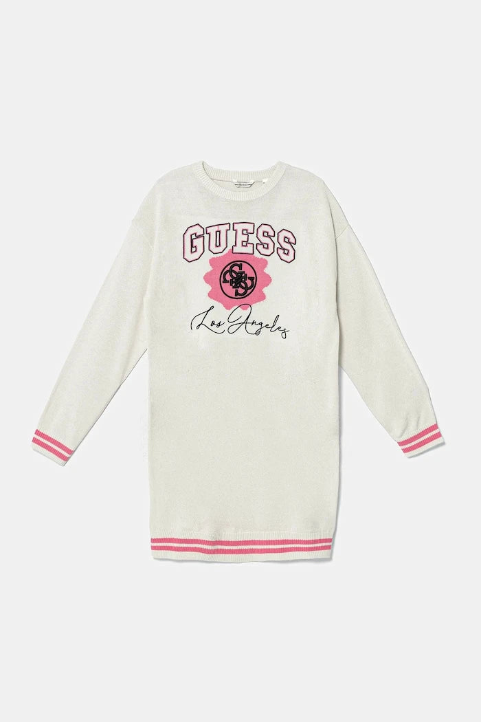 Детска рокля Guess