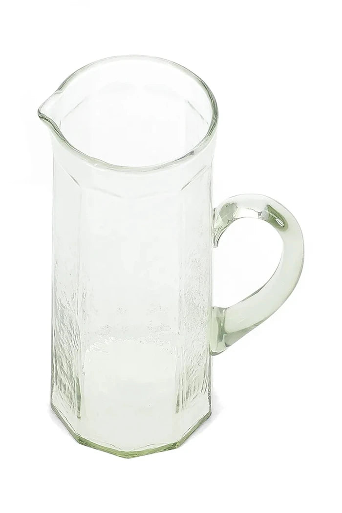 S|P Collection Кана от цветно стъкло 1,3 l