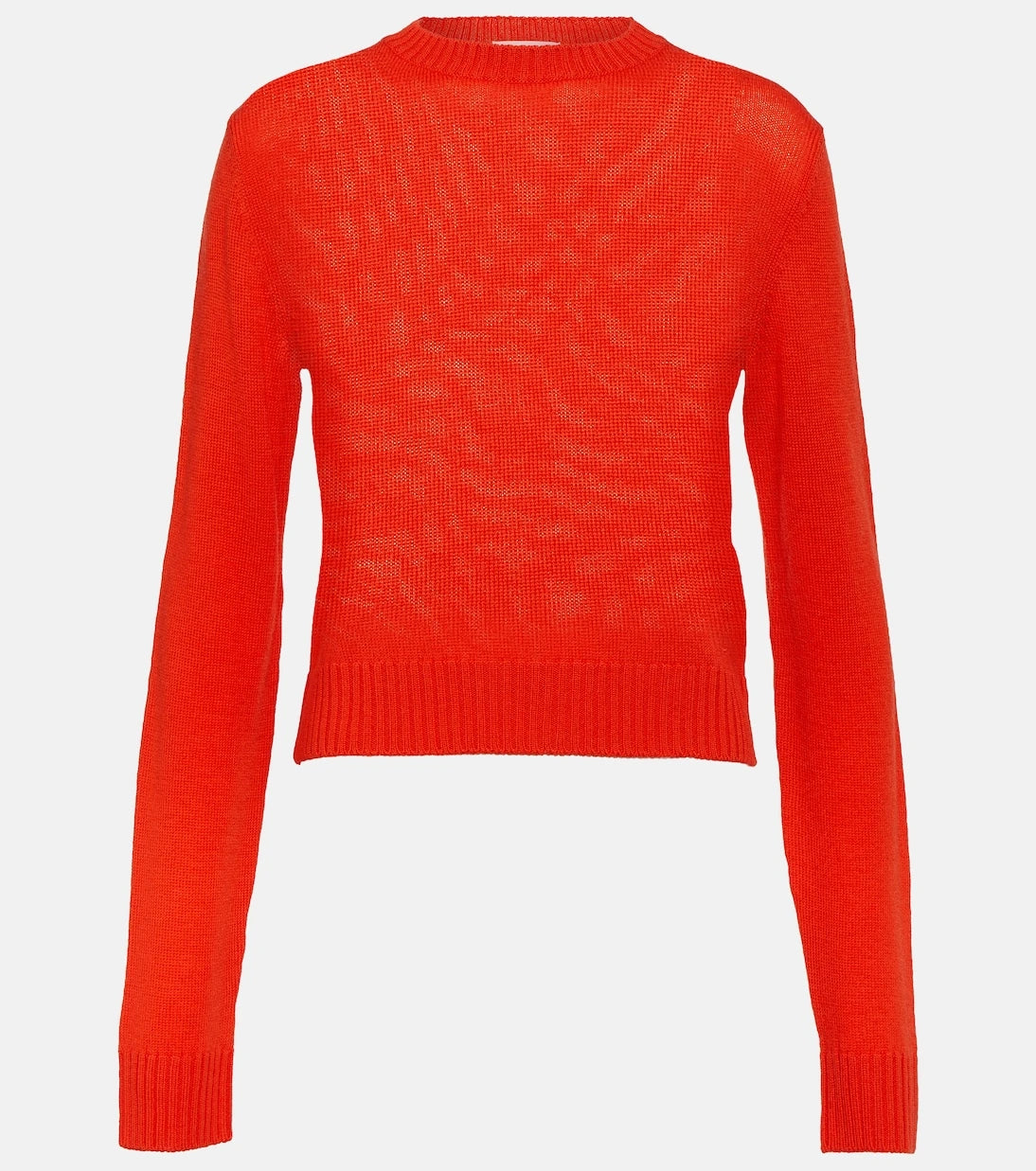 Jil Sander - Wool sweater