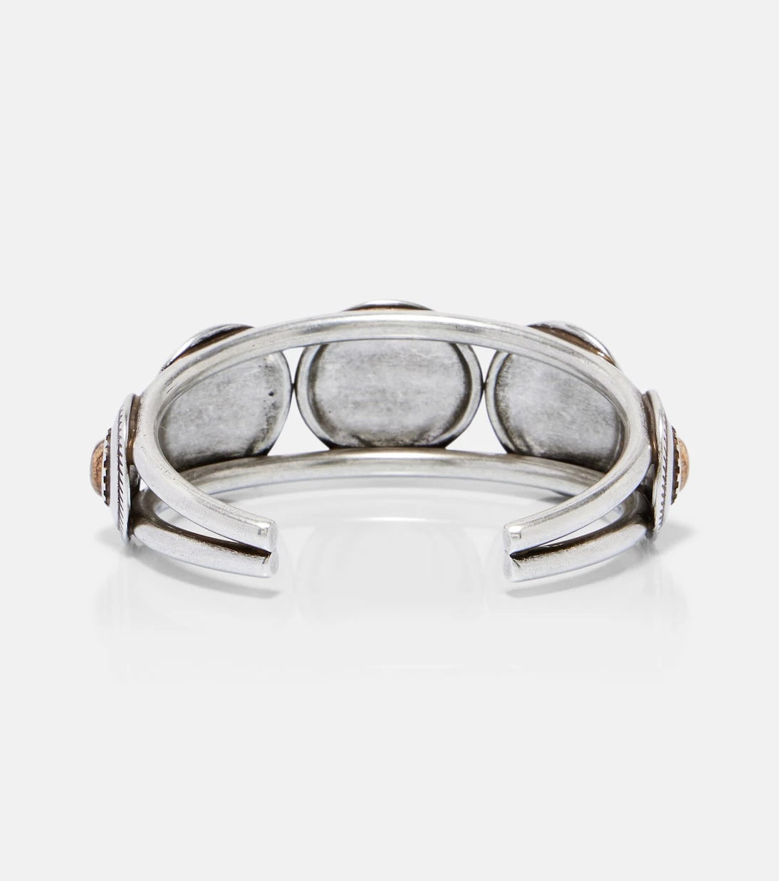 Isabel Marant - Lam embellished cuff bracelet