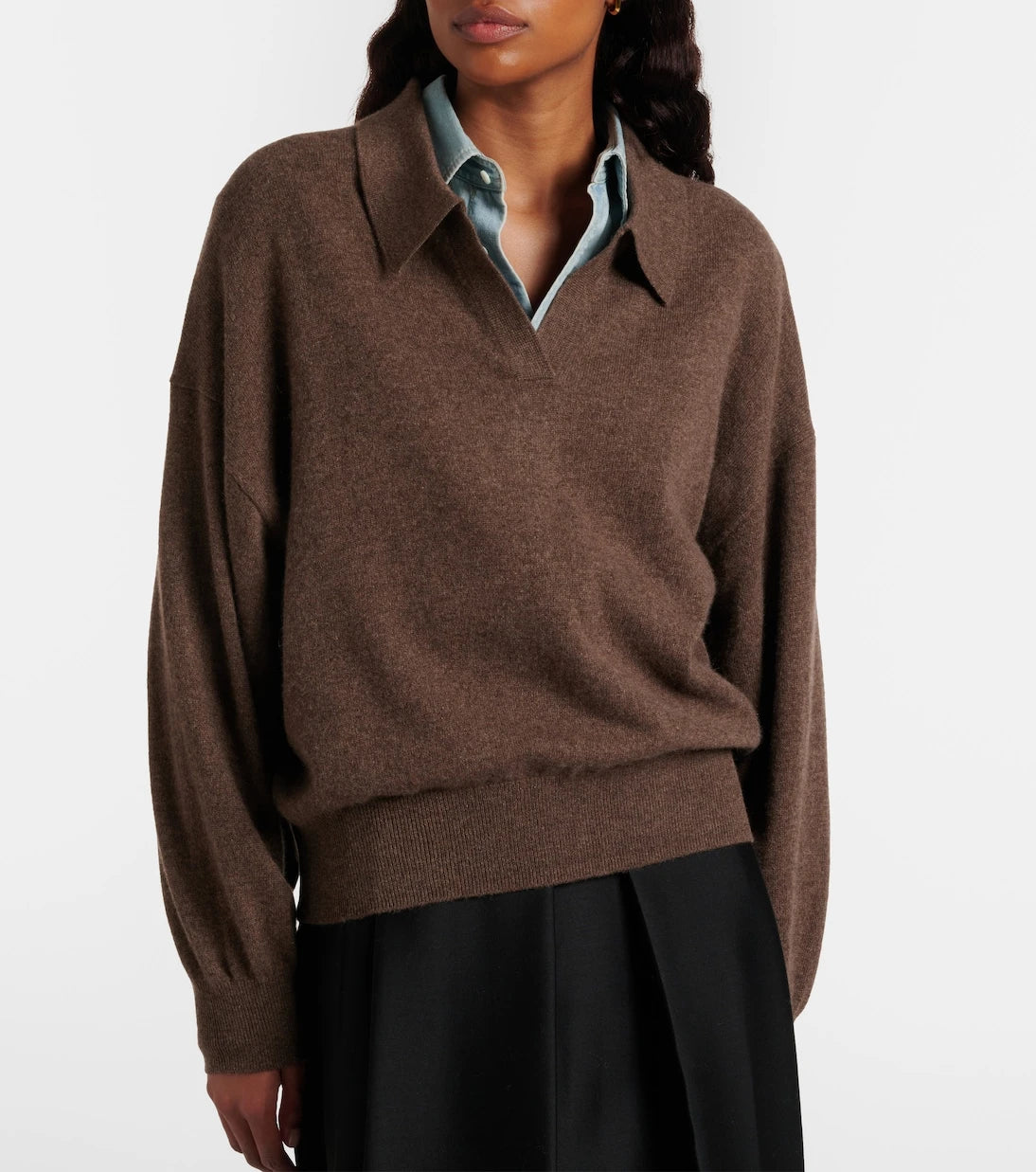 Lisa Yang - Katriel cashmere sweater