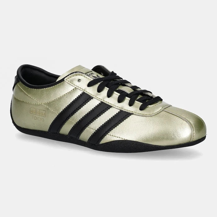 Deri adidas Originals Tokyo W Spor Ayakkabı