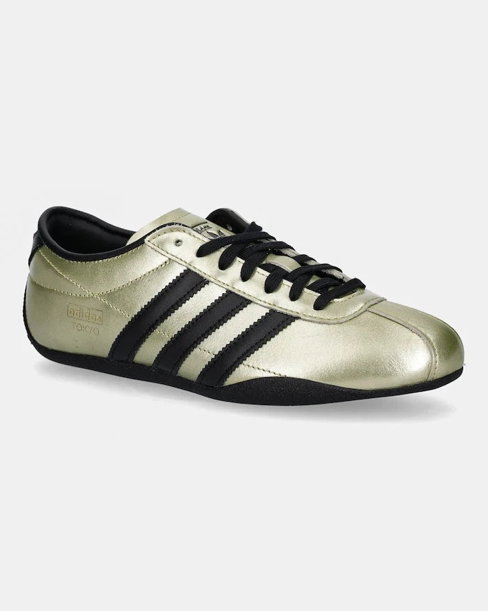 Deri adidas Originals Tokyo W Spor Ayakkabı
