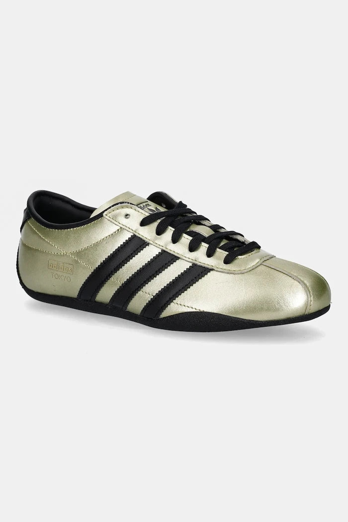 Deri adidas Originals Tokyo W Spor Ayakkabı