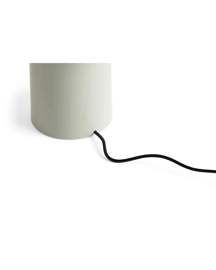 Kablosuz LED lamba HAY Pao 23 x 23 cm