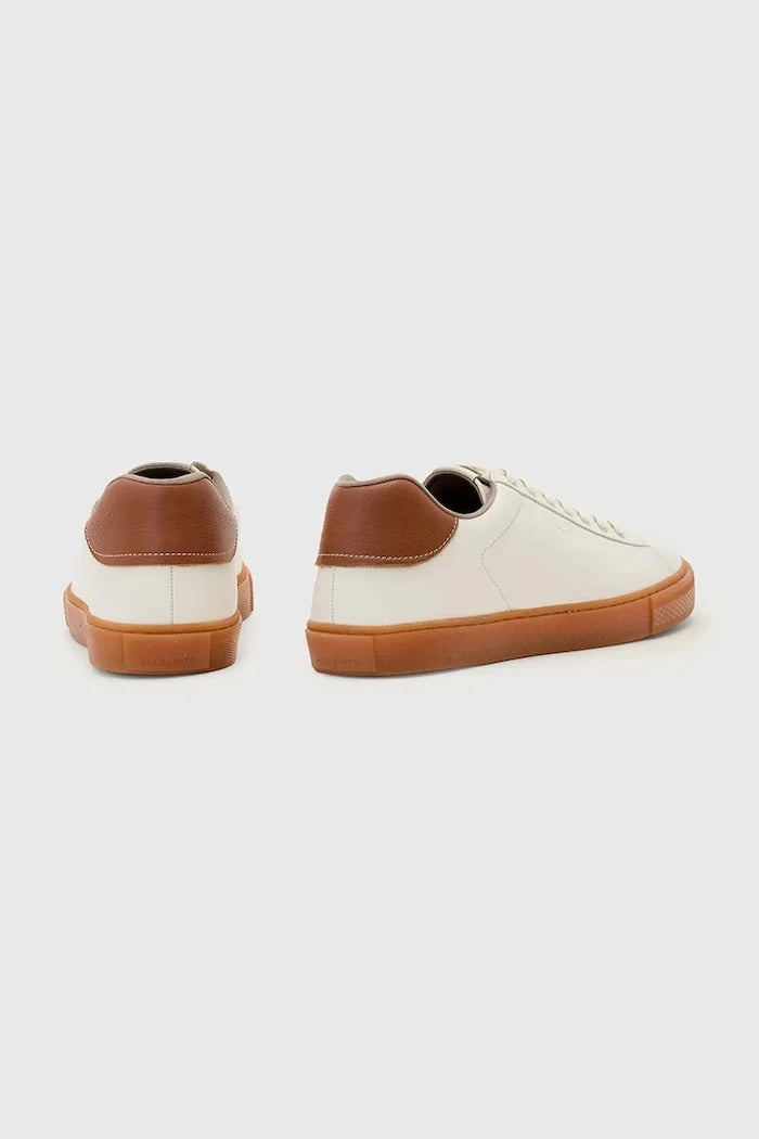 AllSaints Tucker Low Top маратонки мъжки кожени