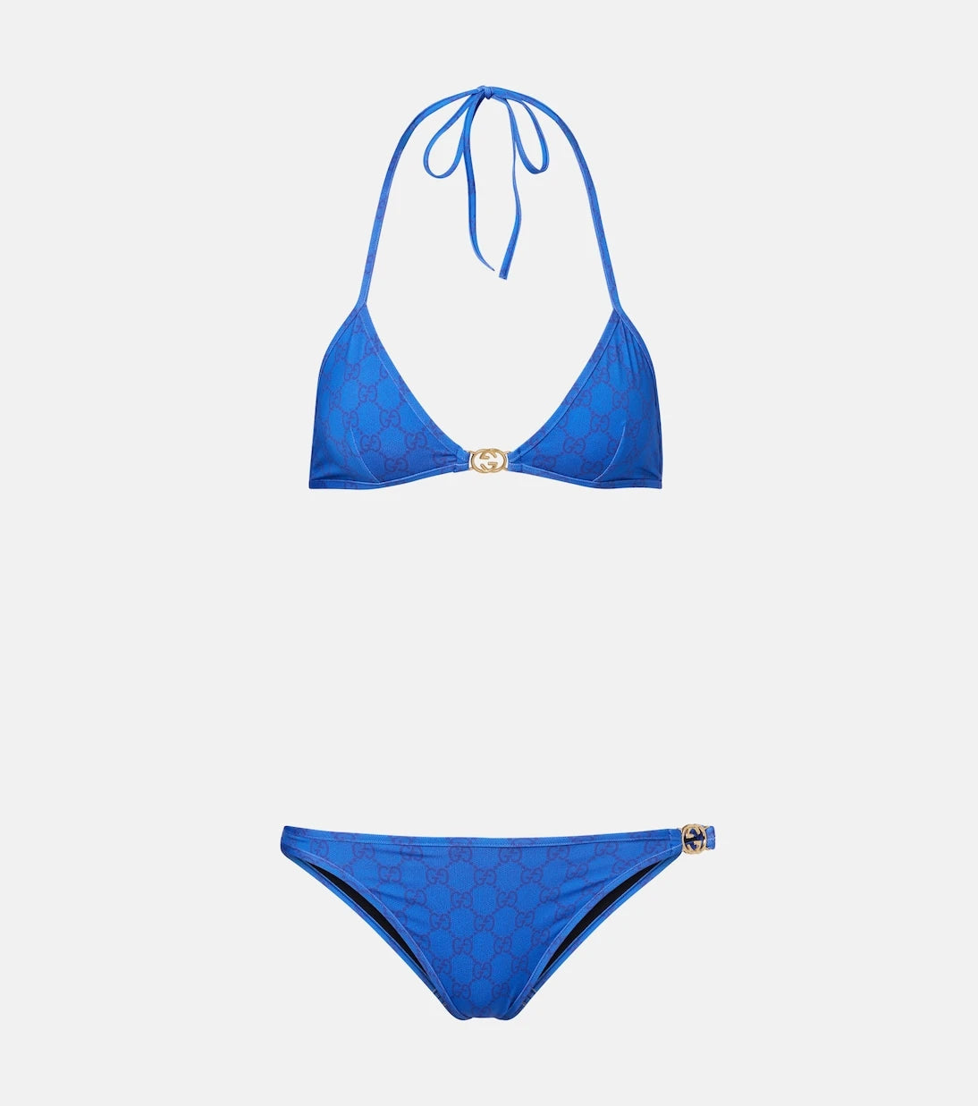 Gucci - Interlocking G bikini