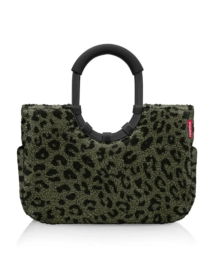 Reisenthel Loopshopper M/12 L Alışveriş Çantası