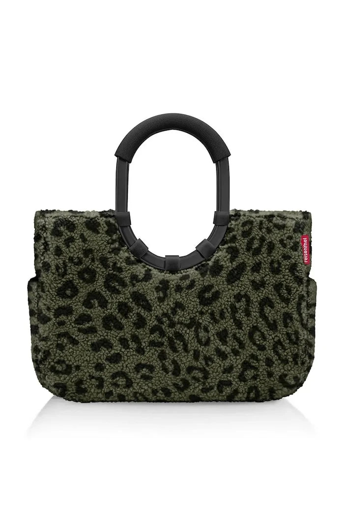 Reisenthel Loopshopper M/12 L Alışveriş Çantası