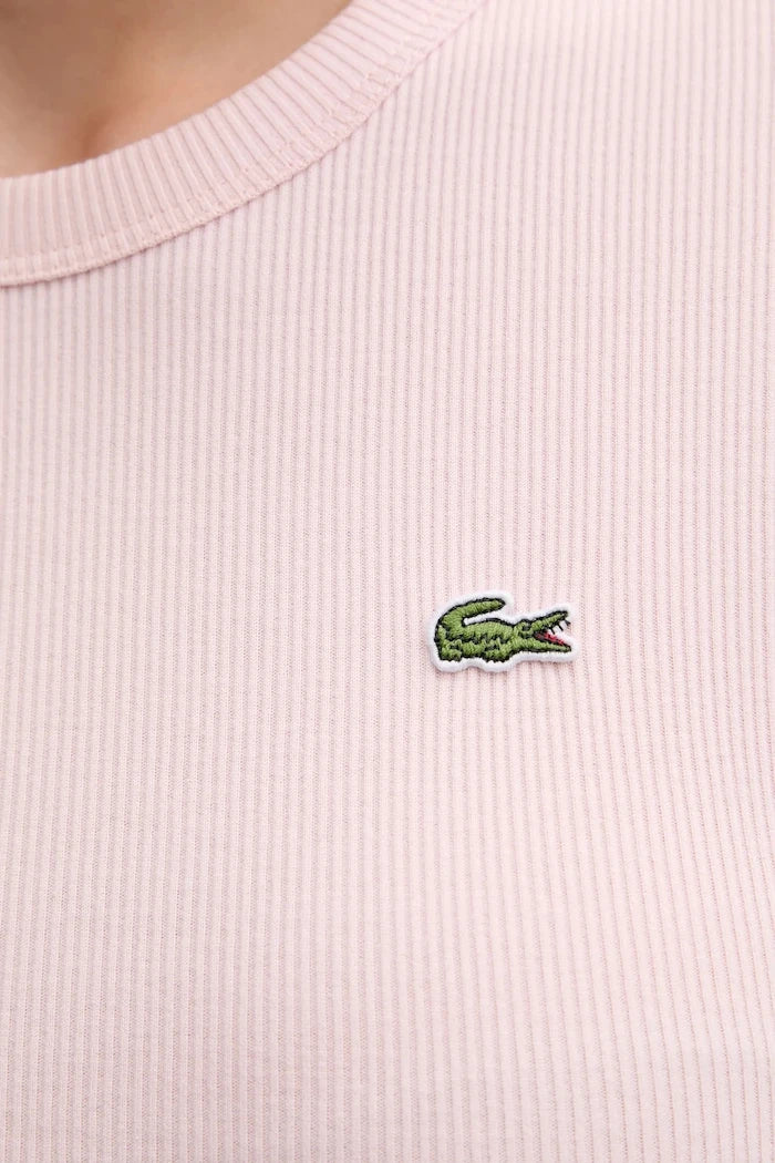 Lacoste тениска дамска от памук