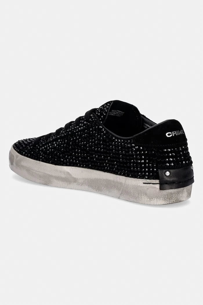 Crime London DISTRESSED kadın sneaker