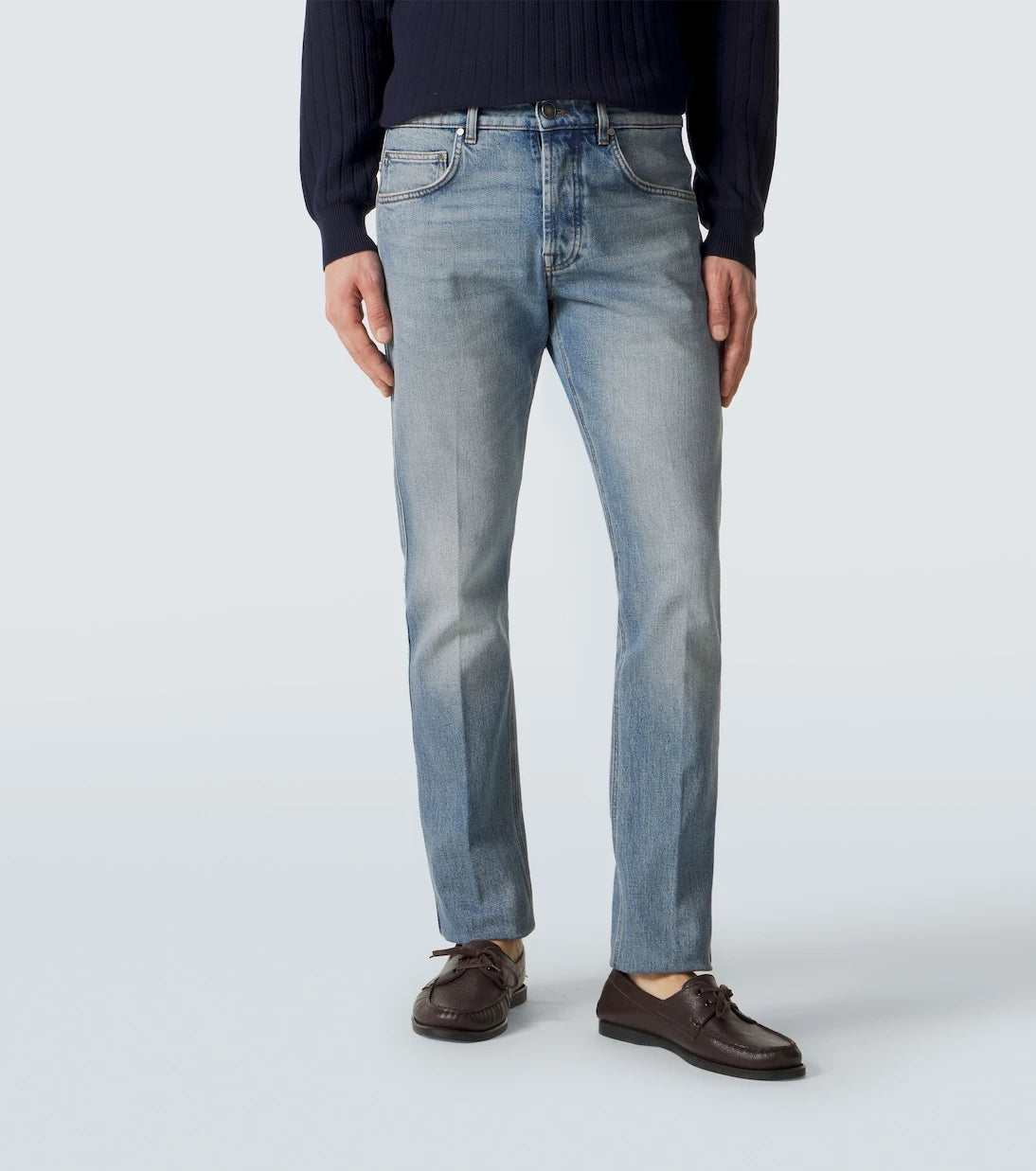 Lardini - Slim jeans