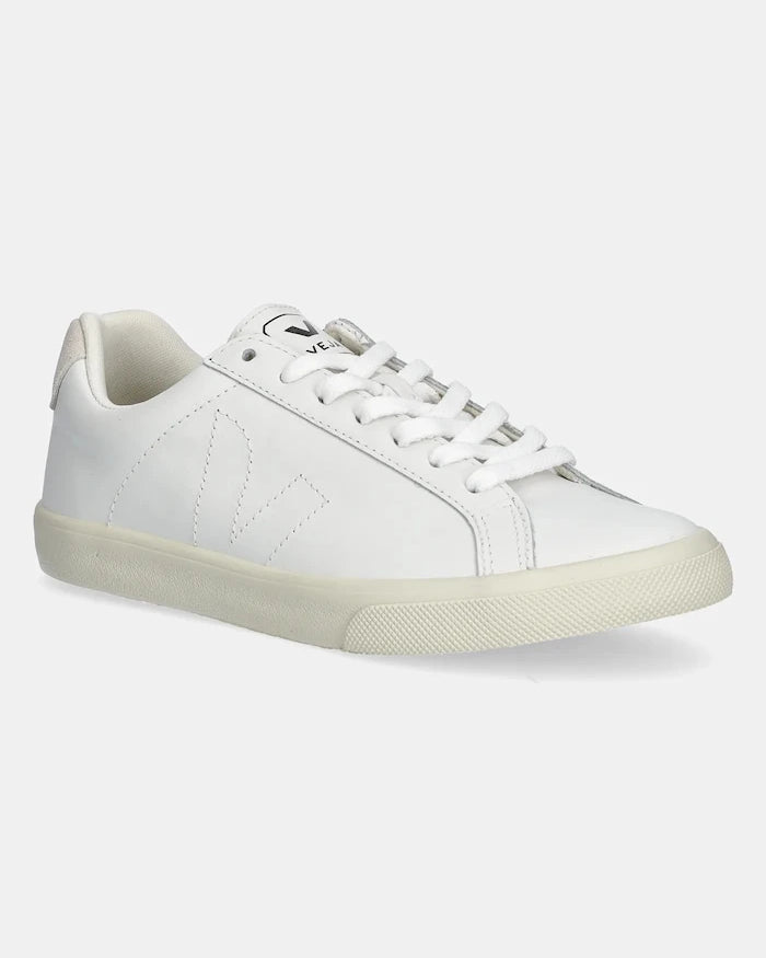 Veja Esplar Leather Deri Sneakers
