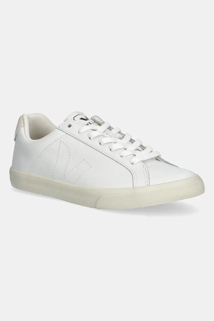 Кожени маратонки Veja Esplar Leather
