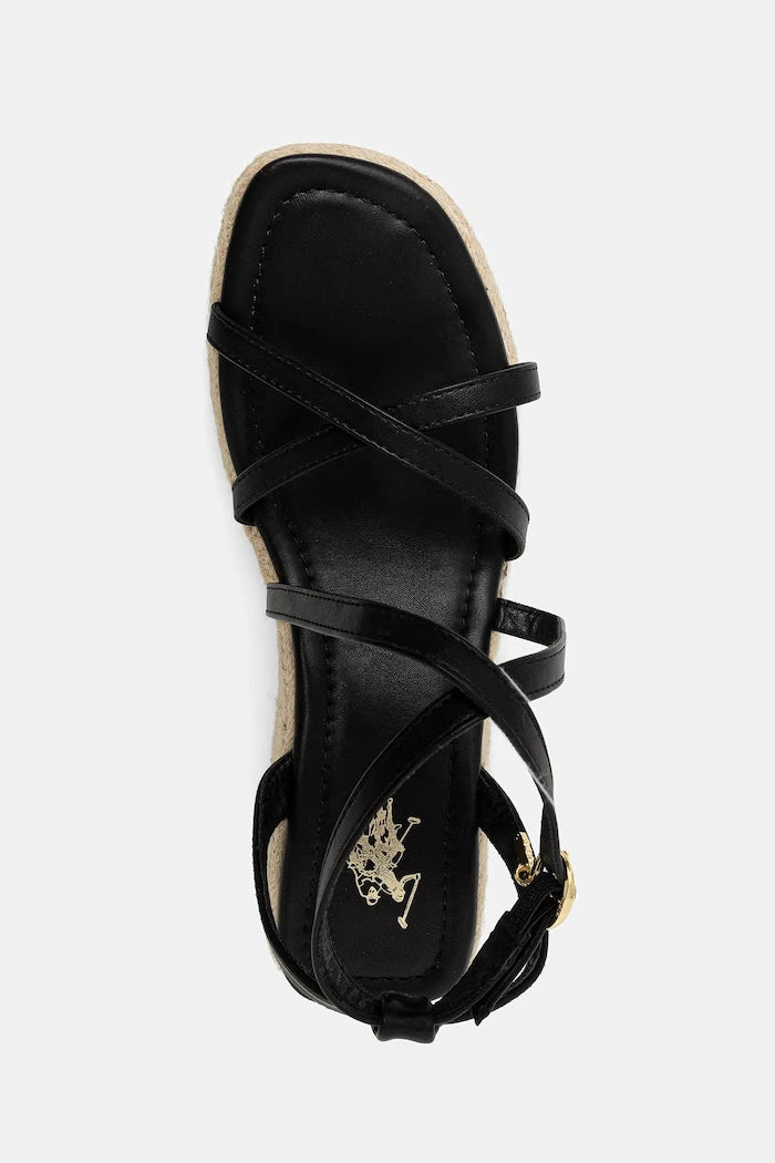 U.S. Polo Assn. MILLY001 Sandalet