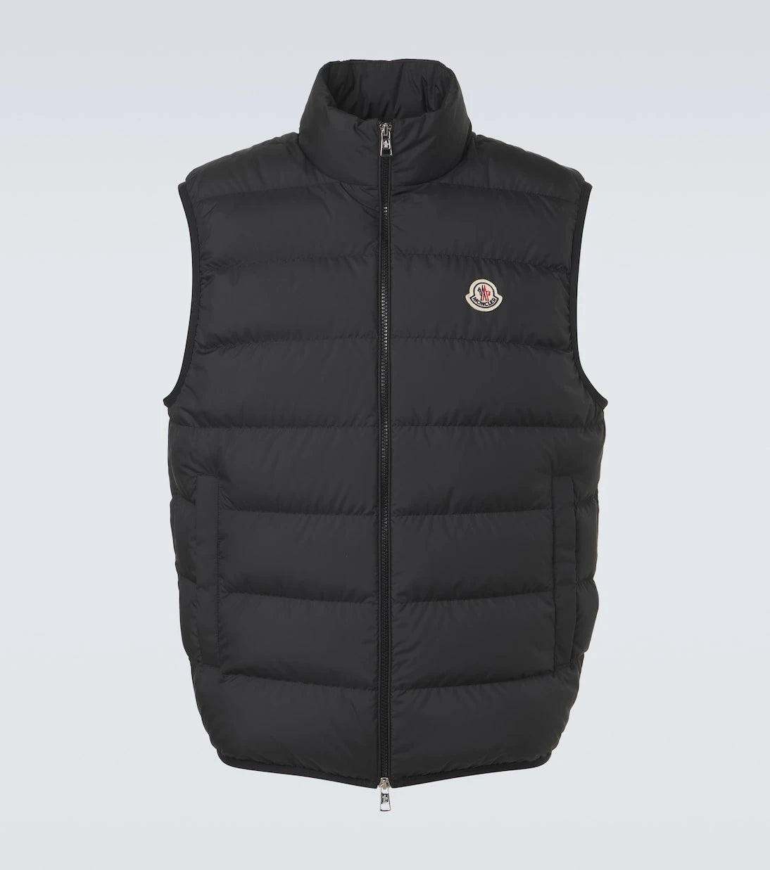 Moncler - Contrin down vest