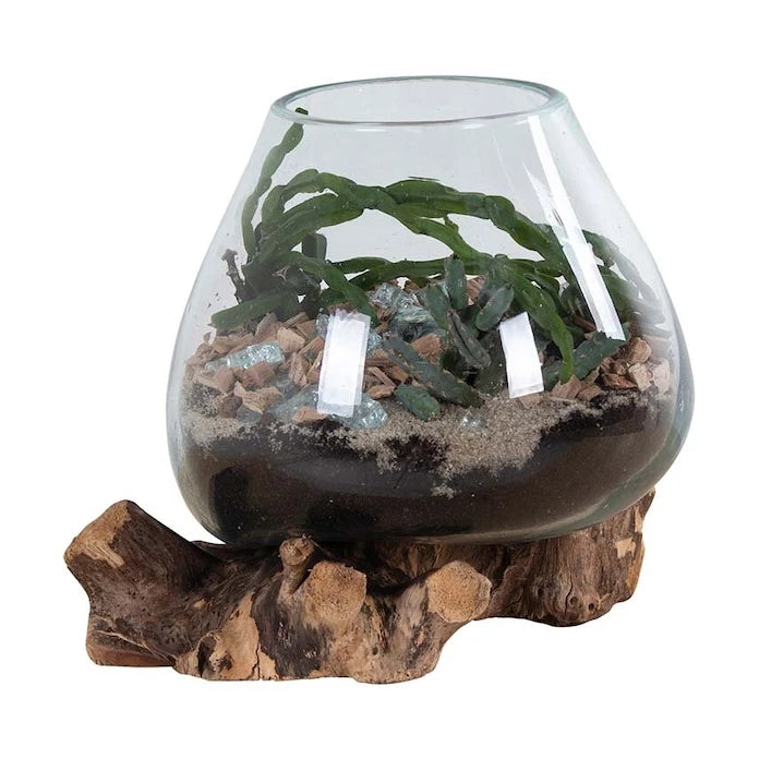 House Nordic San Marino Waterdrop Dekorasyon