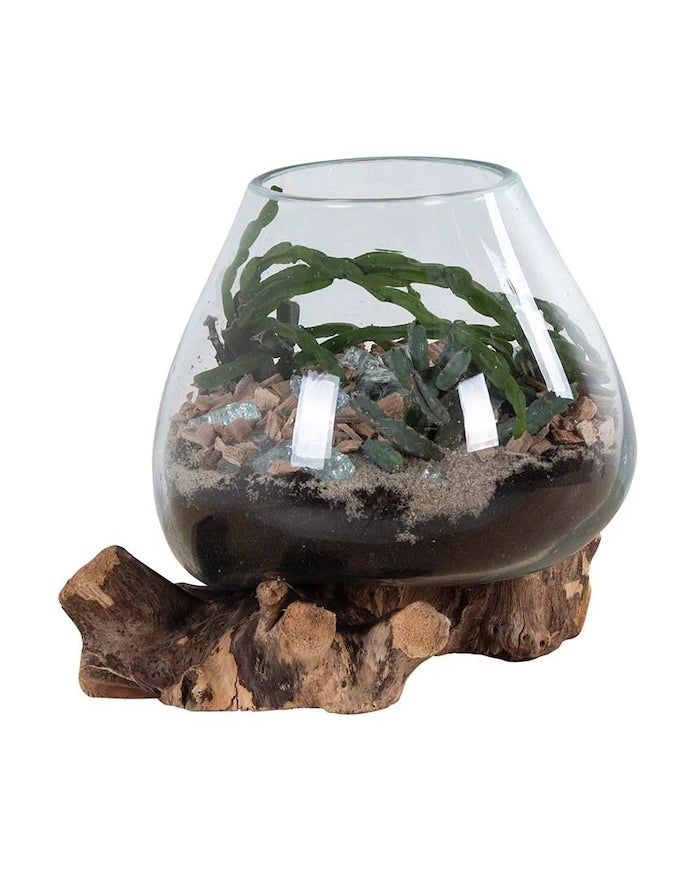House Nordic San Marino Waterdrop Dekorasyon