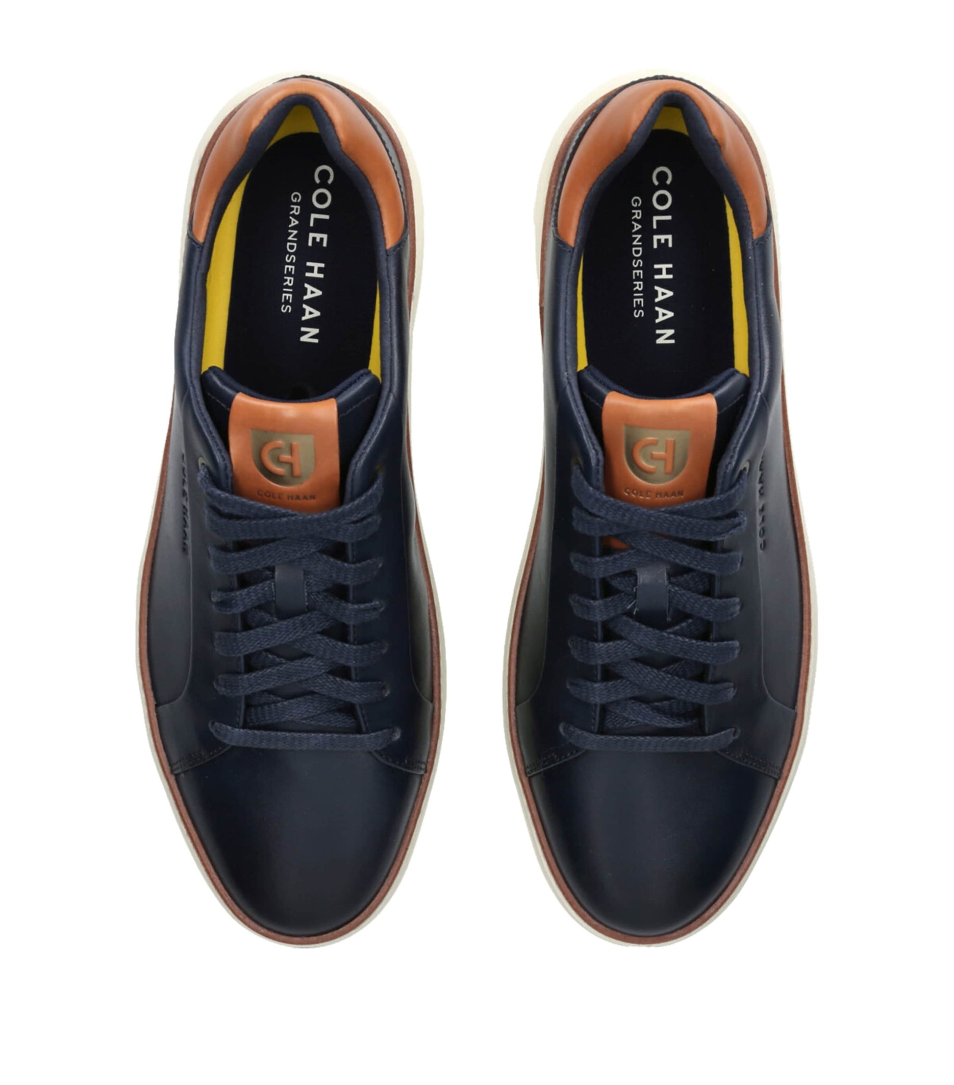 Cole Haan Grandpro Topspin Sneakers