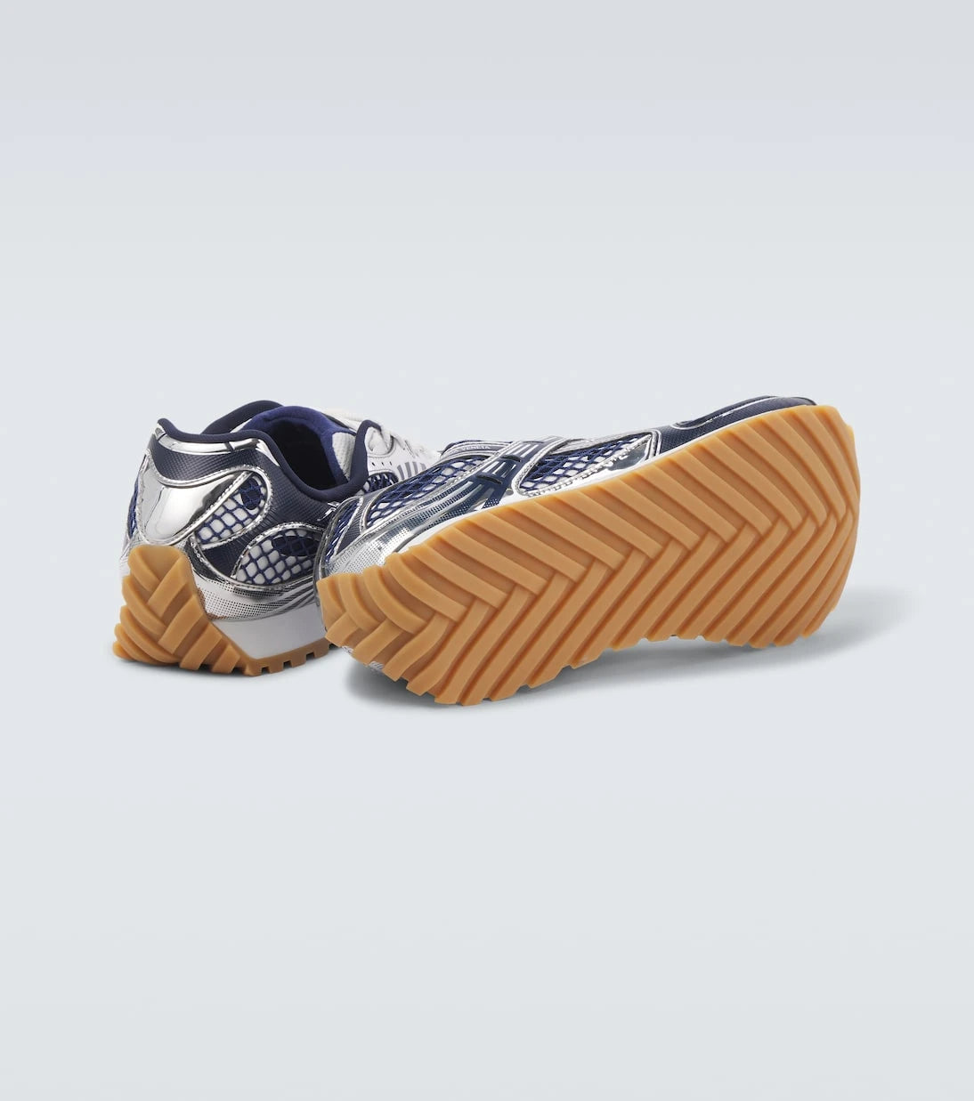 Bottega Veneta - Orbit sneakers