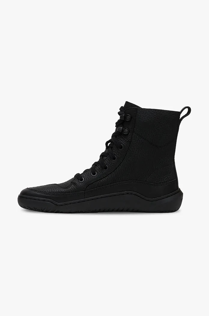 Кожени боти Vivobarefoot GOBI BOOT