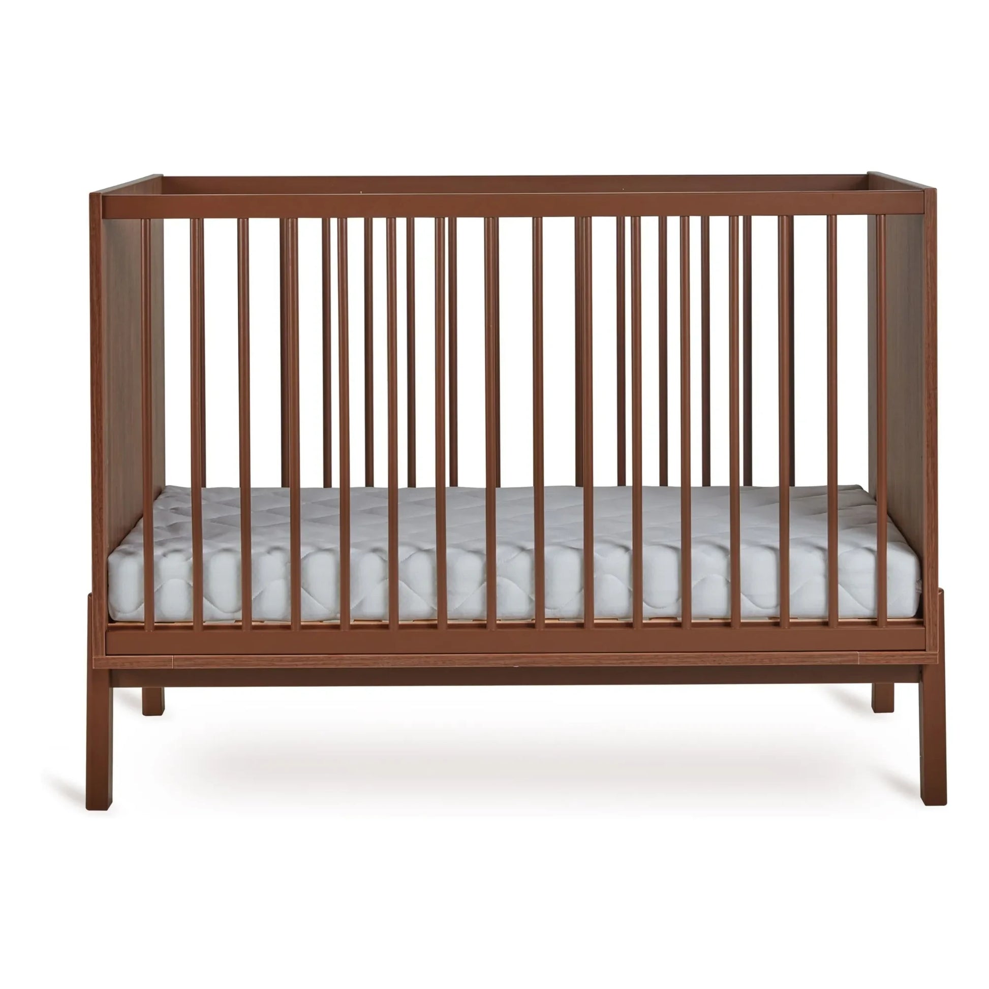 Quax - Ashi cot bed 60x120 cm | Beech