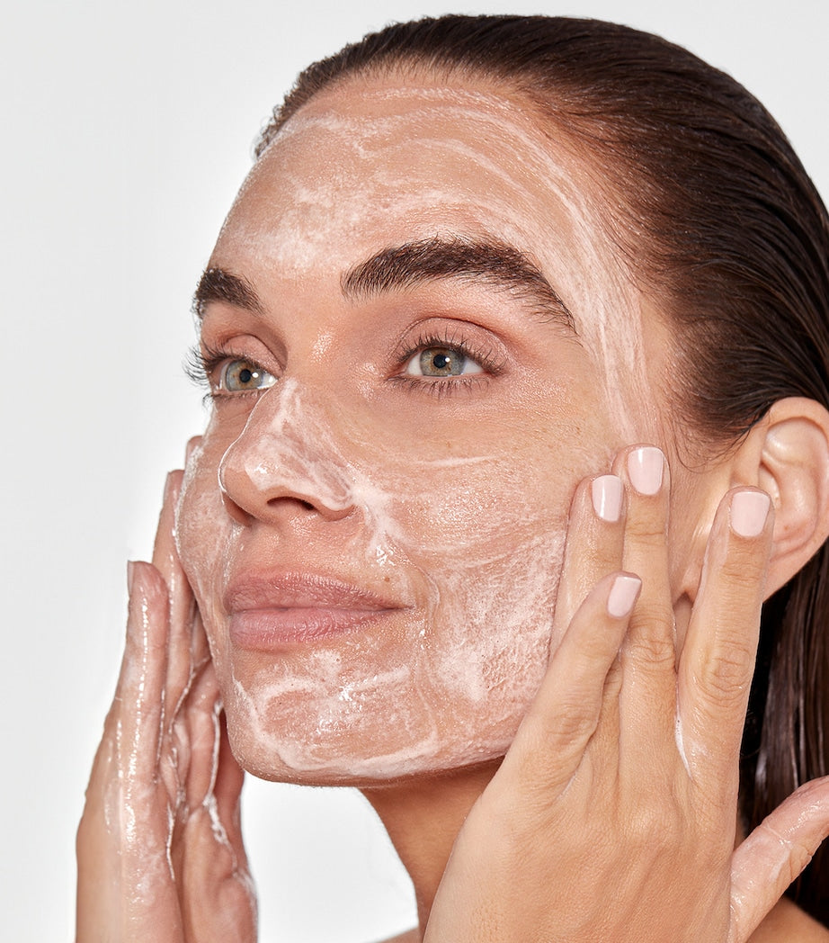 Exfoliating Enzyme Cleanser (40g)