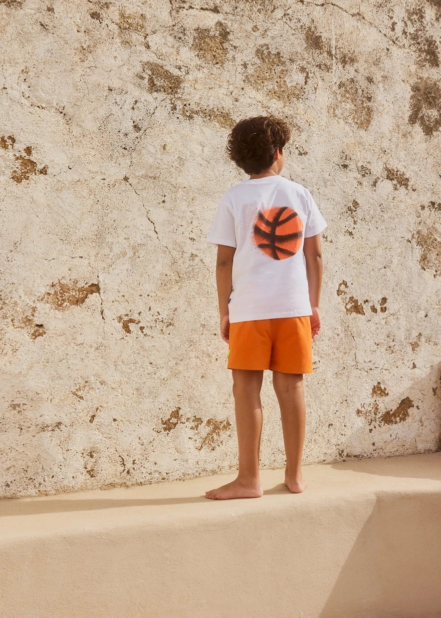 Molo - Niko swim trunks